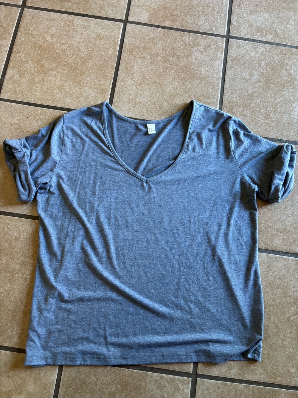 Women’s Short Sleeve Shirt